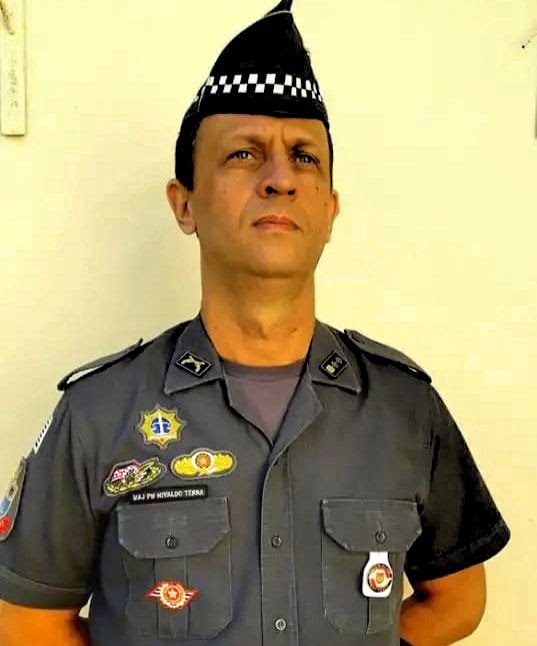Muito sério – SUBCOMANDANTE DA PM É ENCONTRADO MORTO EM OBRA DE BATALHÃO