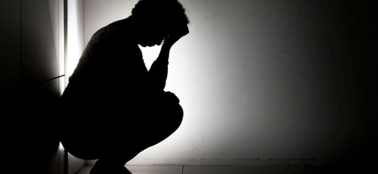 Estarrecedor – JOVEM DE 23 ANOS É 6ª VÍTIMA DE SUICÍDIO NA CIDADE, NESTE MÊS