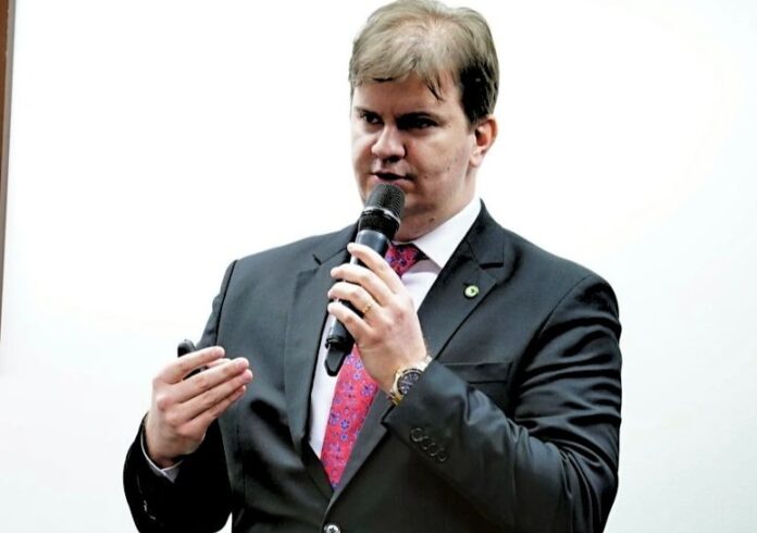 ministro Gustavo Canuto (1)
