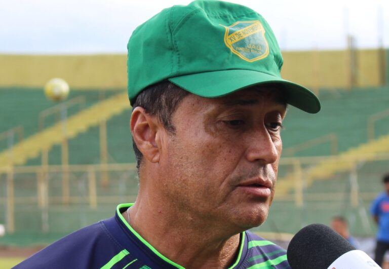 Baixa – FRACO DESEMPENHO DO XV NA 2ª FASE DA SEGUNDONA DERRUBA TÉCNICO