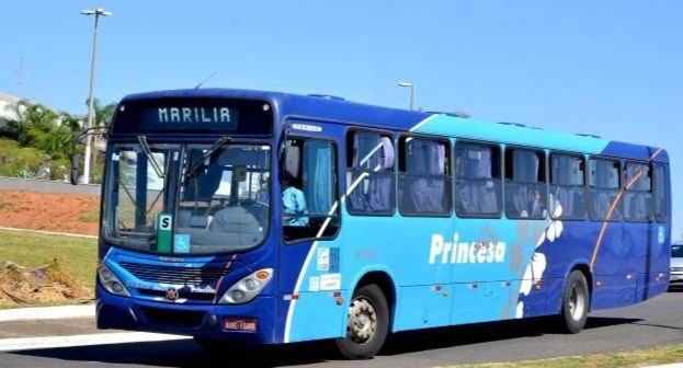 Ônibus – EMPRESA AMEAÇA PARAR E PREFEITURA FECHA ACORDO PARA ATENDER AVENCAS E ROSÁLIA