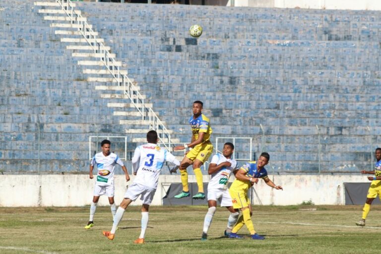 Segundona – MAC ESTREIA COM DERROTA NA 3ª FASE, EM CATANDUVA