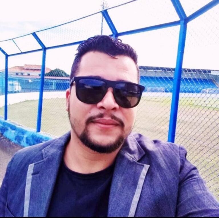 Notícia atualizada – JUSTIÇA MANDA PRENDER DONO DO ‘JORNAL DO POVO’; “acusação sem fundamento”, diz ele