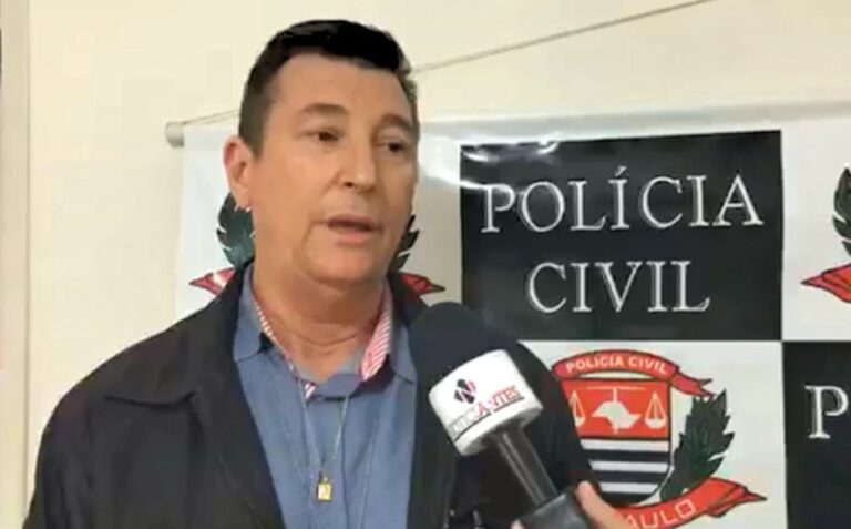 Bariri – HOMEM SUSPEITO DE SUMIR COM UNIVERSITÁRIA JÁ FICOU PRESO 16 ANOS, INCLUSIVE POR ESTUPRO
