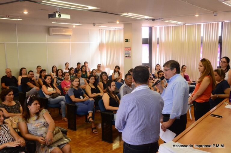 Gestão – DANIEL JÁ CONTRATOU 1.231 NOVOS SERVIDORES CONCURSADOS E ANUNCIA MAIS