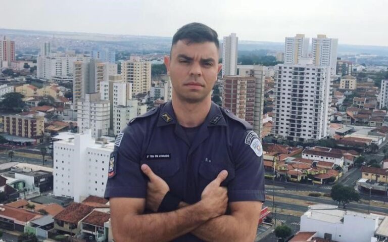 Tragédia – BRIGA DE TRÂNSITO ACABA EM TROCA DE TIROS E 2 MORTES, INCLUSIVE DE TENENTE DA PM