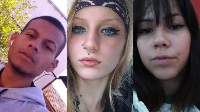 Tragédia – JOVENS ATROPELADOS E MORTOS EM RODOVIA SERÃO SEPULTADOS NESTA 2ª FEIRA