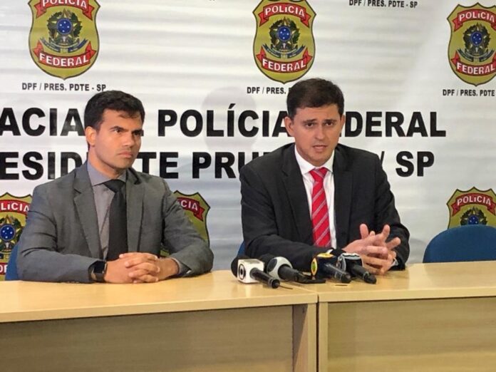 pornografia infantil - pf delegados daniel coraça jr e leopoldo de souza PP