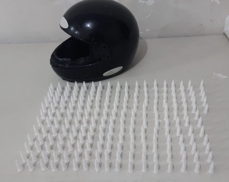 Tráfico – PM APREENDE COCAÍNA E CRACK; 2 SÃO PRESOS