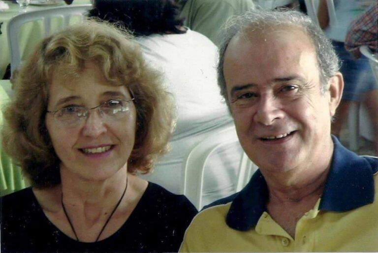 Tragédia – CASAL MORTO A FACADAS SERÁ SEPULTADO EM BAURU; FILHO É SUSPEITO