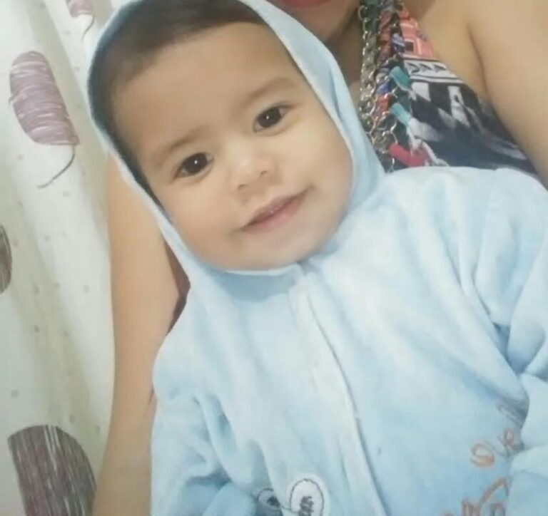 Judiação – PADRASTO É ACUSADO DE ESPANCAR, MORDER E MATAR BEBÊ DE 1 ANO; FAMÍLIA ERA DE BAURU
