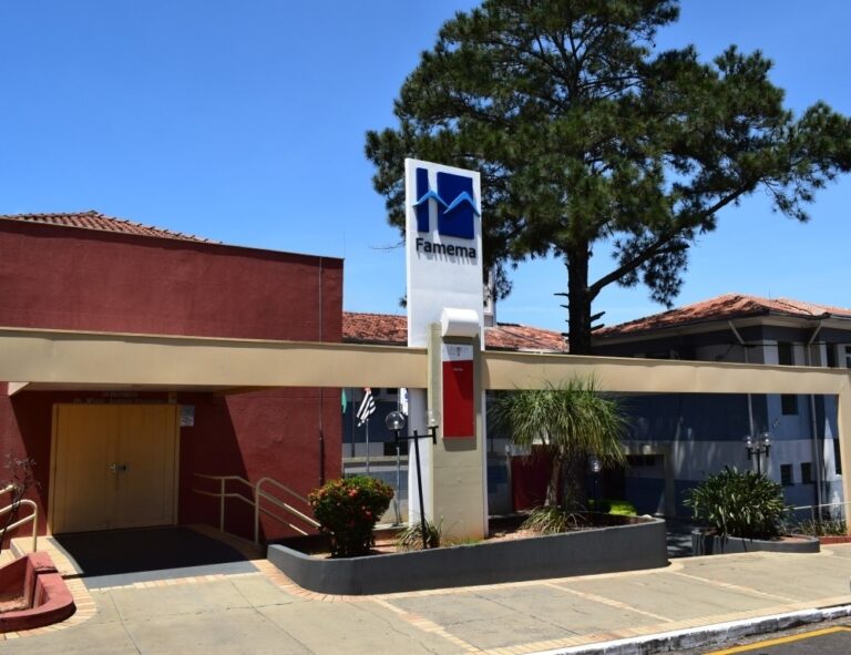 Justiça manda Famema e Fumes indenizarem médica em R$ 20 mil por assédio de professor