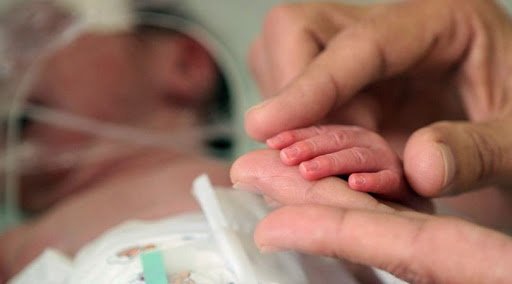 Alívio – MORTALIDADE INFANTIL CAI À MENOR TAXA DOS ÚLTIMOS 7 ANOS; compare os índices