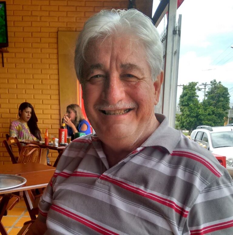 Triste – DE FAMÍLIA MARILIENSE, DR. BICUDO MORRE DE COVID-19 EM SANTOS