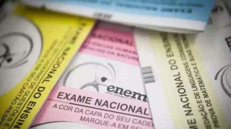 Enem 2020 – NOVAS DATAS SÃO ANUNCIADAS PELO MEC PARA JANEIRO E FEVEREIRO