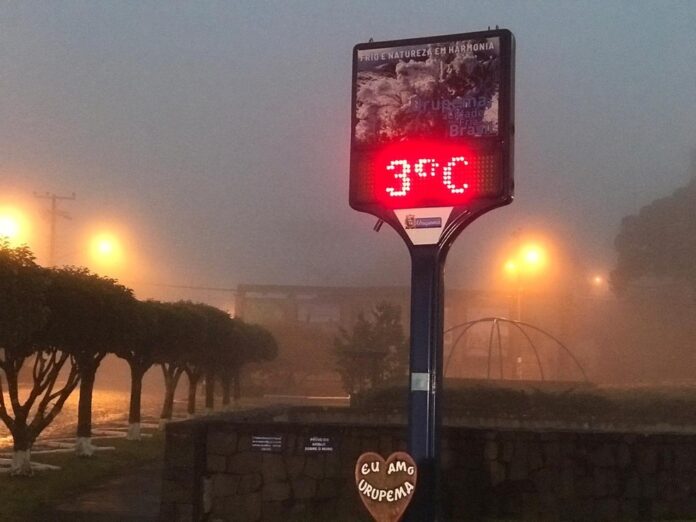 3 GRAUS-SC