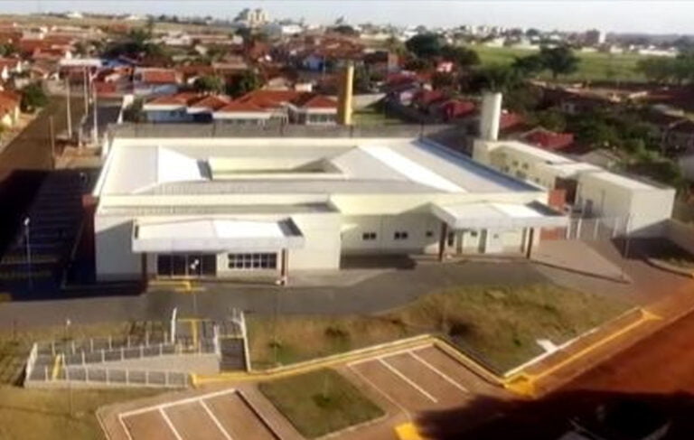 Rebaixamento – PRÉDIO FEITO PARA SER UPA, VIRA UBS APÓS 5 ANOS FECHADO