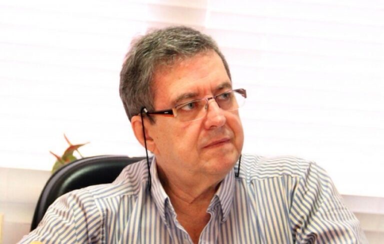 Após nova derrota judicial, Abelardo Camarinha diz em nota que vai recorrer a Brasília