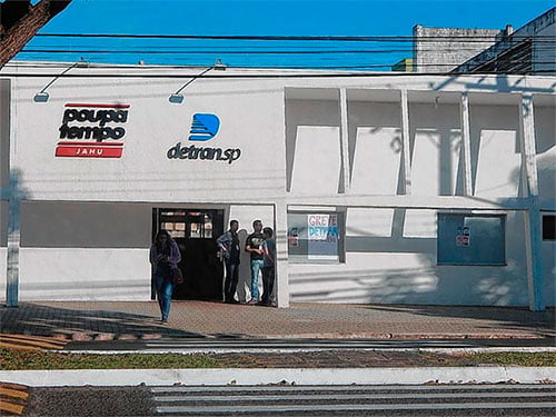 Se ligue – POUPATEMPO ATENDE ATÉ DE SÁBADO PARA ENTREGAR DOCUMENTO DE COMPRA E VENDA DE VEÍCULOS