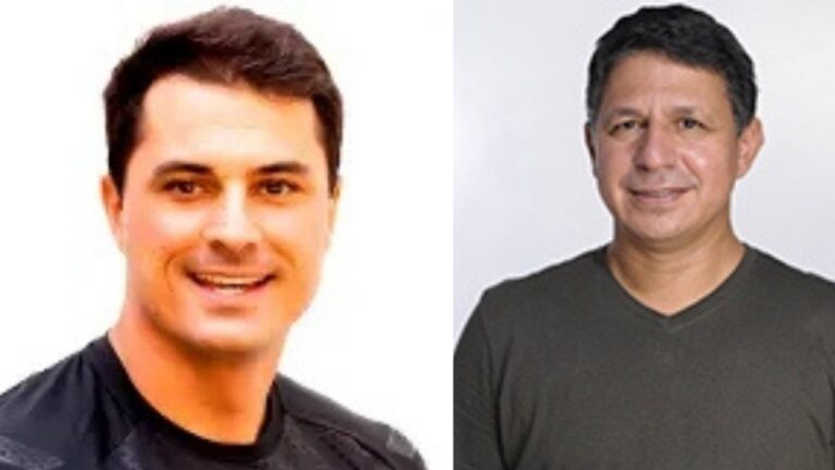 Vira, virou – MARCOS BRASIL ASSUME NA CÂMARA E FERNANDO TOLEDO PERDE VAGA