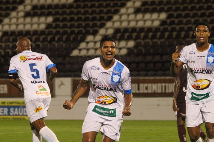 MAC-ferroviária