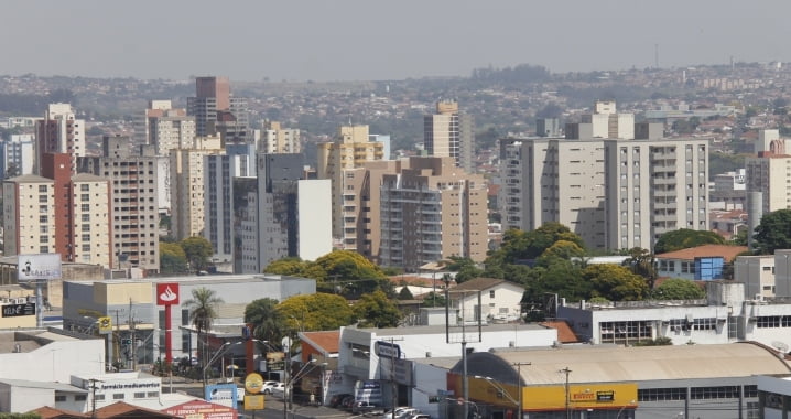 CIDADE É A 35ª ENTRE AS MELHORES PARA EMPREENDER NO BRASIL