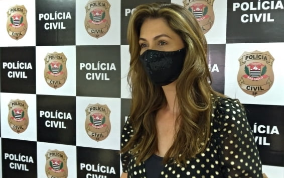 ACUSADO DE ESTUPRO CONTRA DEFICIENTE, HOMEM É PRESO PELA DDM