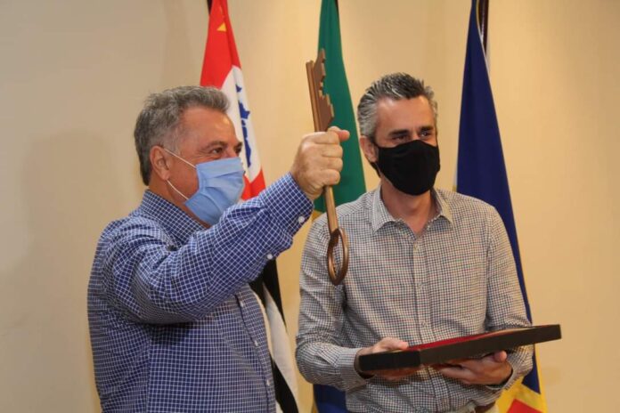 IVAN-RAFAEL - CHAVE