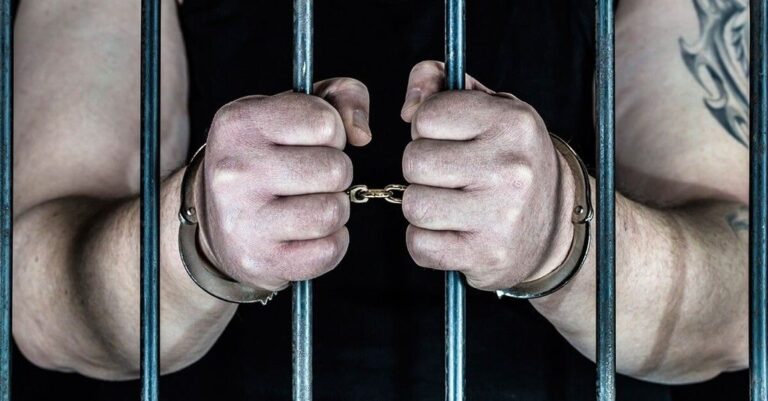 TATUAGEM MANJADA NO MUNDO DO CRIME ‘ENTREGA’ BANDIDO, QUE ACABA PRESO