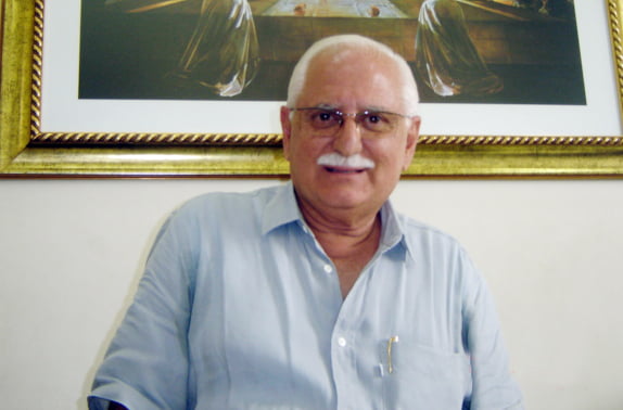 campos prado