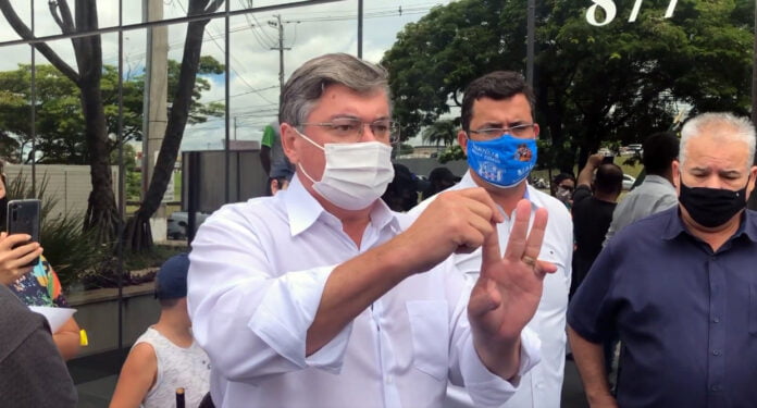 daniel mp