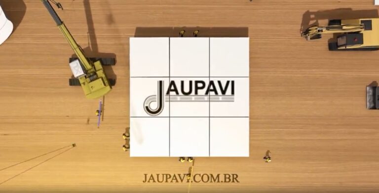 EM BUSCA DE AJUDA, SANTA CASA RECEBE DOAÇÃO DE R$ 30 MIL DA JAUPAVI