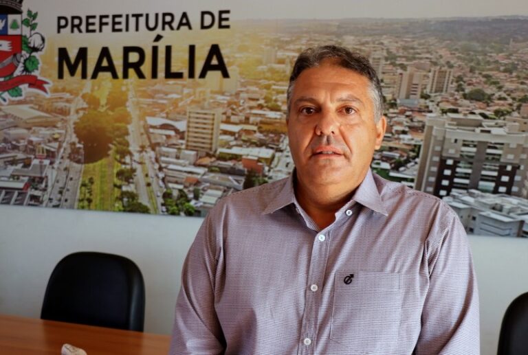 NETO DE ARGOLO FERRÃO É NOVO SECRETÁRIO DA AGRICULTURA