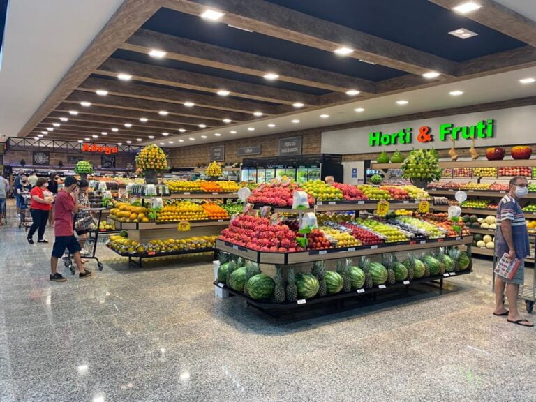 JAÚ SERVE INAUGURA 2ª LOJA EM BARRA BONITA; REDE TERÁ 41 ATÉ FIM DO ANO
