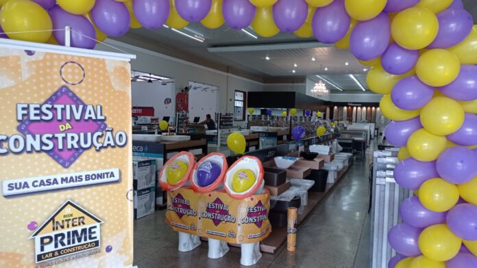 PASCANO-FESTIVAL DA CONSTRUÇÃO