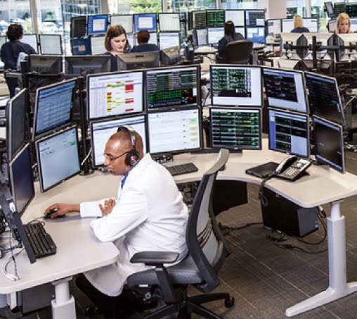 SANTA CASA ADERE AO PROGRAMA TELE-UTI PARA MONITORAR PACIENTES COM COVID