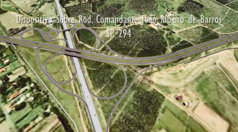 EVENTO TENTA ACELERAR COMEÇO DAS OBRAS DO CONTORNO DA BR-153