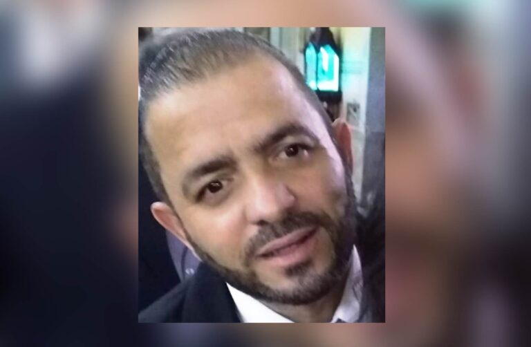FILHO DO EX-VICE-PREFEITO TATO SERÁ SEPULTADO NA TARDE DE HOJE
