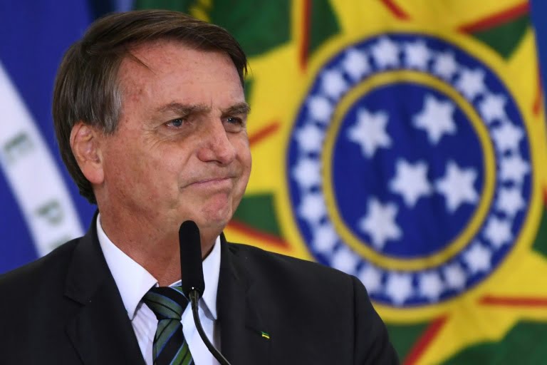 Ordem para operação da PF diz que Bolsonaro pediu mudanças na ‘minuta do golpe’ e previa prisão de ministro