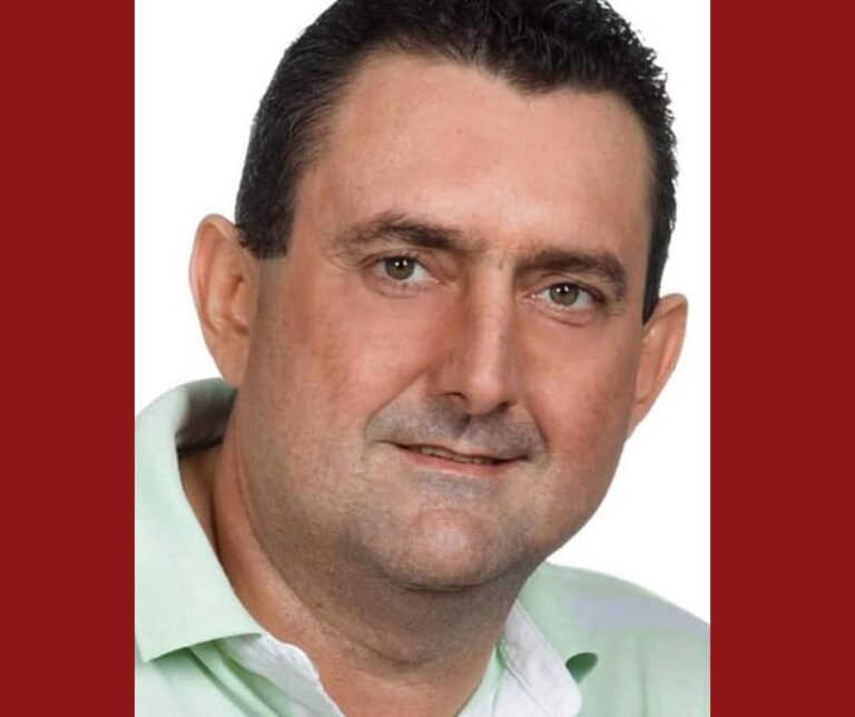 FILHO DE EX-PREFEITO SERÁ SEPULTADO NESTA 3.a FEIRA