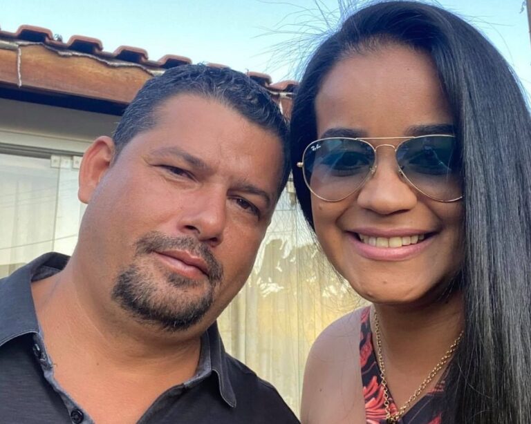 CASAL MORRE DE COVID E DEIXA CRIANÇA ÓRFÃ