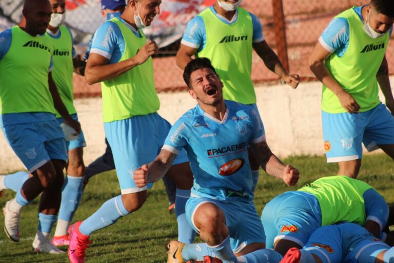 MAC QUEBRA TABU, VENCE E VAI ÀS QUARTAS-DE-FINAL DA A-3