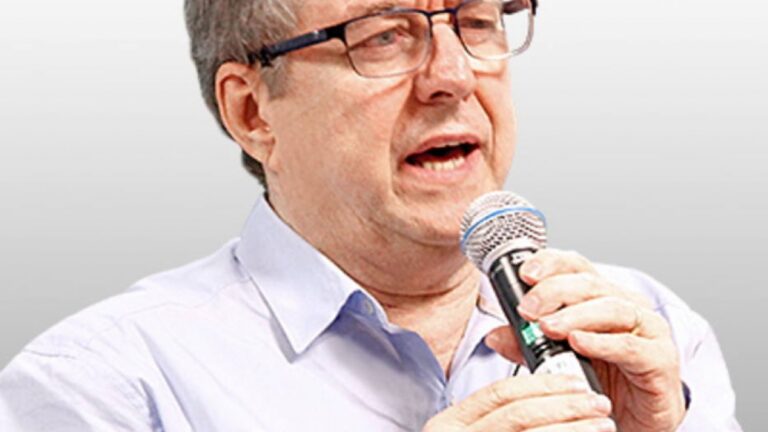 FINALMENTE VOTADAS, CONTAS DE CAMARINHA SÃO APROVADAS PELA CÂMARA