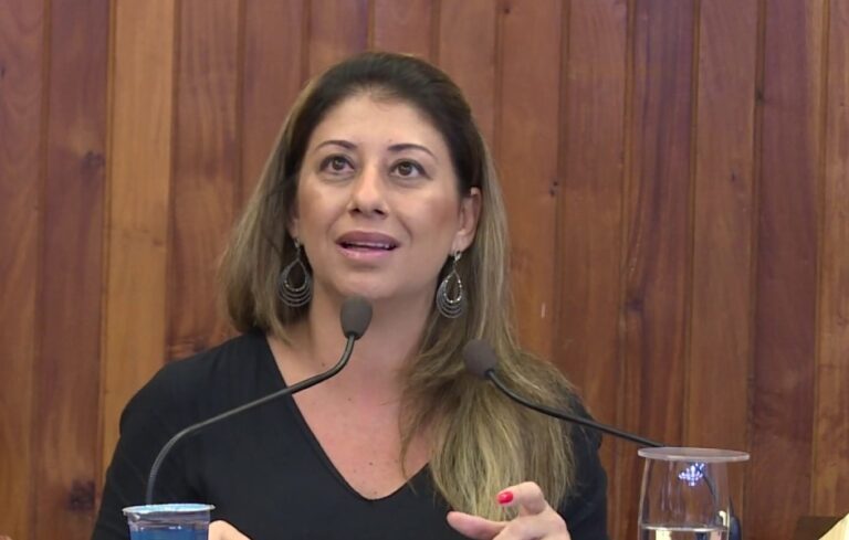 MINISTÉRIO PÚBLICO ABRE INVESTIGAÇÃO CONTRA VEREADORA PROF.a DANIELA