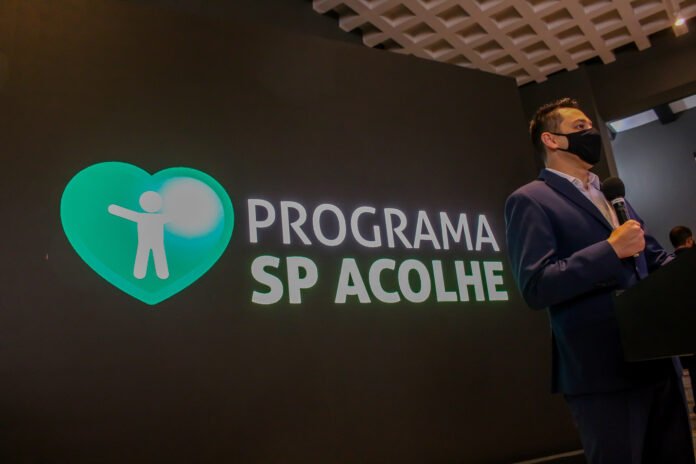 AcolheSP