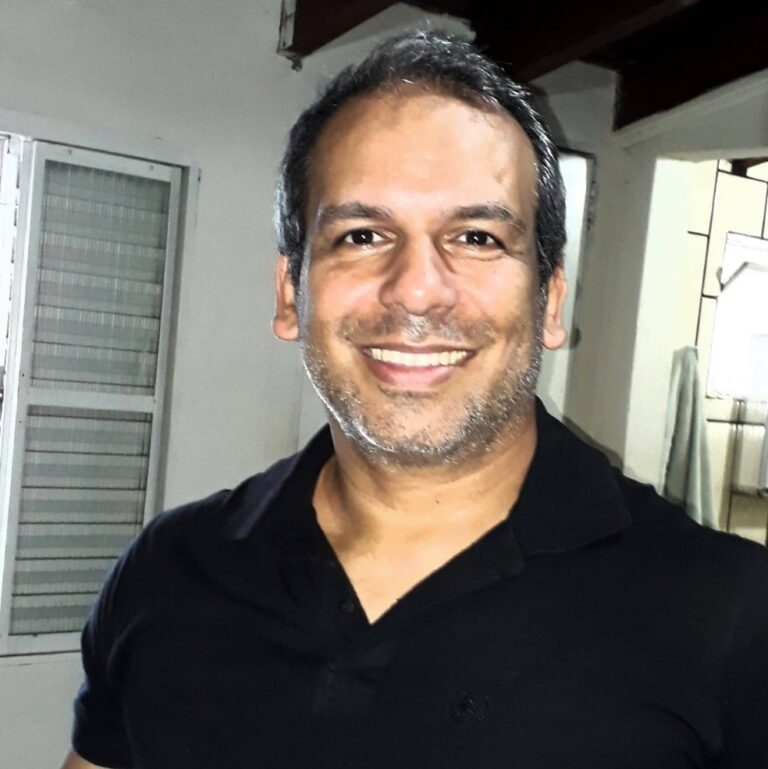 POLÍCIA CIVIL INVESTIGA HOMICÍDIO DE CORRETOR DE IMÓVEIS EM CASA NA VILA AURIVERDE