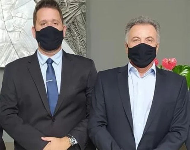 JUSTIÇA MARCA AUDIÊNCIA PARA OUVIR IVAN SOBRE ABUSO DO PODER ECONÔMICO