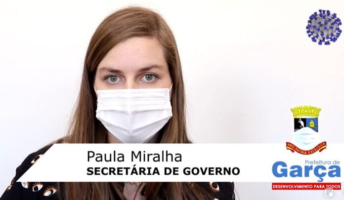 live garça