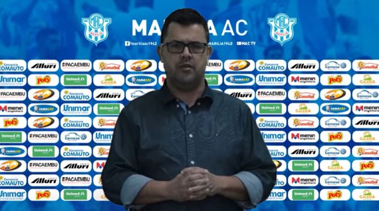 MAC NÃO DEVE DISPUTAR COPA PAULISTA, MAS CONFIRMA TIME NO CAMPEONATO PAULISTA