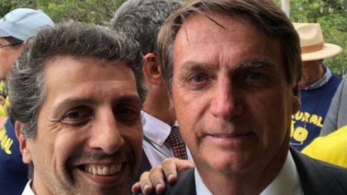novo ministro do meio ambiente